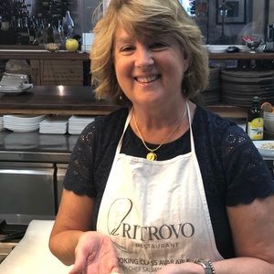 Meet your Posher, Eileen